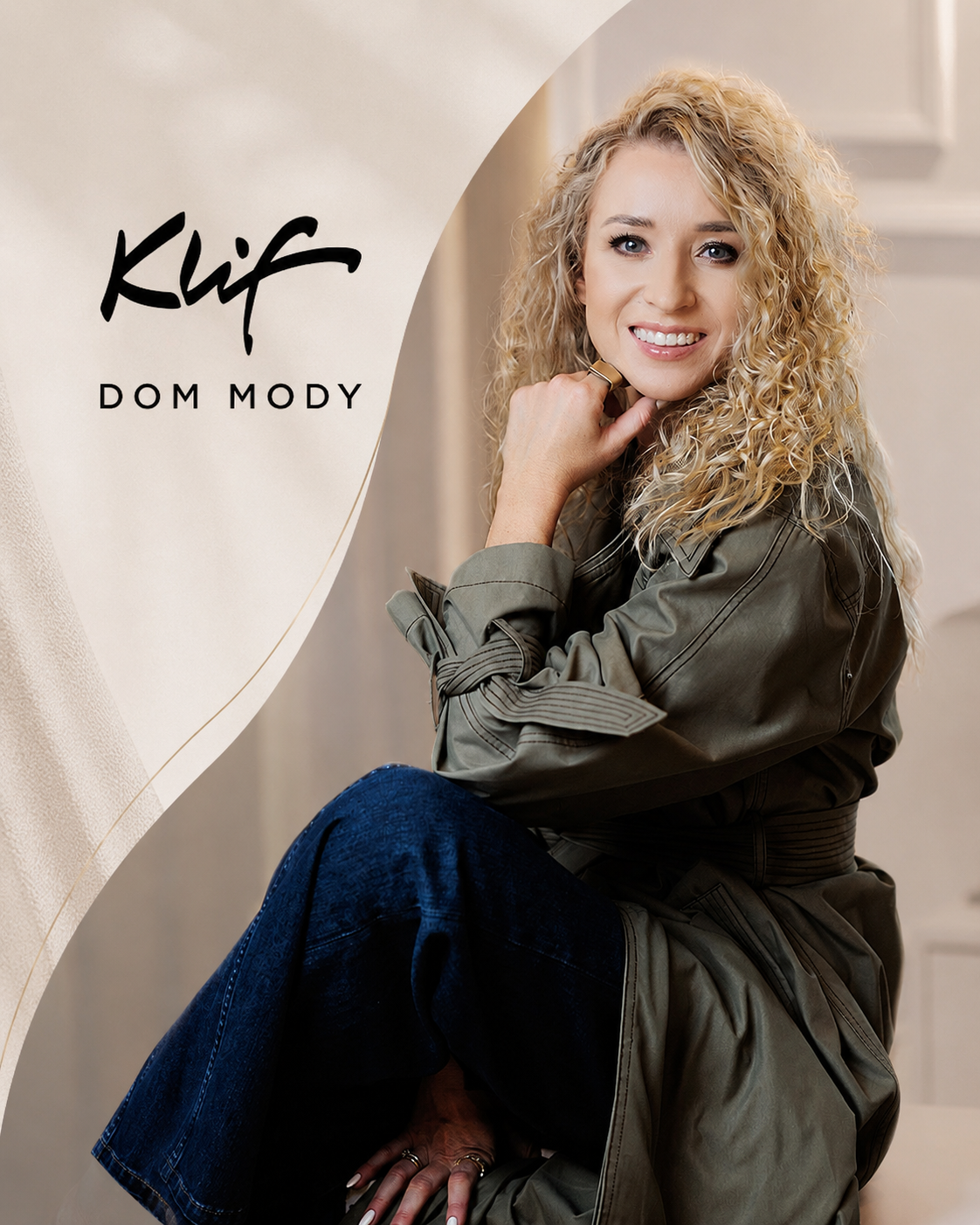 Bezpłatne zakupy ze stylistką w Domu Mody Klif